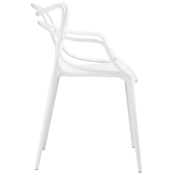 Modway Entangled Dining Armchair
