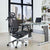 Modway Future Office Chair - Black | Office Chairs | Modishstore-5