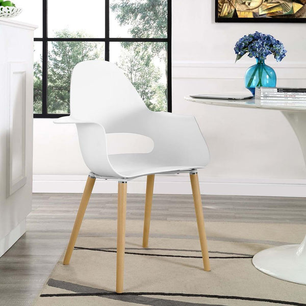 Modway Soar Dining Armchair | Dining Chairs | Modishstore-7