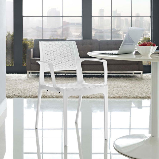 Modway Astute Dining Armchair | Dining Chairs | Modishstore-10