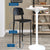 Modway Cabin Bar Stool | Bar Stools | Modishstore