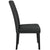 Modway Parcel Dining Vinyl Side Chair
