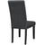 Modway Parcel Dining Vinyl Side Chair