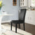 Modway Parcel Dining Vinyl Side Chair