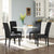 Modway Parcel Dining Vinyl Side Chair