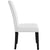 Modway Parcel Dining Vinyl Side Chair