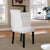 Modway Parcel Dining Vinyl Side Chair