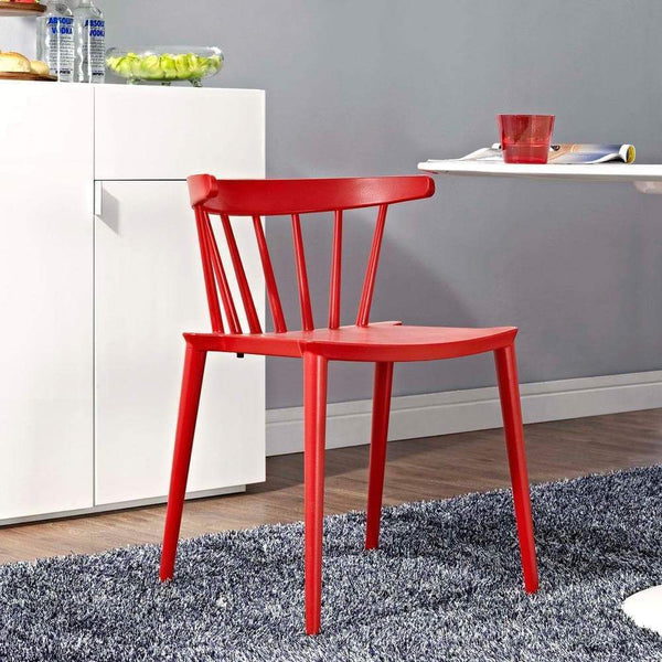 Modway Spindle Dining Side Chair | Dining Chairs | Modishstore