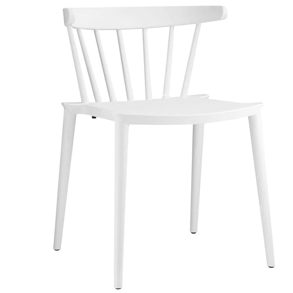 Modway Spindle Dining Side Chair