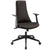 Modway Fount Mid Back Office Chair | Office Chairs | Modishstore-3