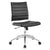 Modway Jive Armless Mid Back Office Chair | Office Chairs | Modishstore-8