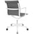 Modway Vi Mid Back Office Chair | Office Chairs | Modishstore-10