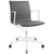 Modway Vi Mid Back Office Chair | Office Chairs | Modishstore-8