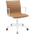 Modway Vi Mid Back Office Chair | Office Chairs | Modishstore-4