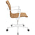 Modway Vi Mid Back Office Chair | Office Chairs | Modishstore-2