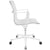 Modway Vi Mid Back Office Chair | Office Chairs | Modishstore-11