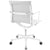 Modway Vi Mid Back Office Chair | Office Chairs | Modishstore-12