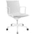 Modway Vi Mid Back Office Chair | Office Chairs | Modishstore-14