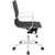 Modway Runway Mid Back Office Chair | Office Chairs | Modishstore-2