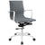 Modway Runway Mid Back Office Chair | Office Chairs | Modishstore-10
