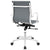 Modway Runway Mid Back Office Chair | Office Chairs | Modishstore-6