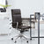 Modway Sage Highback Office Chair - Brown | Office Chairs | Modishstore