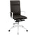 Modway Sage Highback Office Chair - Brown | Office Chairs | Modishstore-4