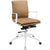 Modway Sage Mid Back Office Chair | Office Chairs | Modishstore-7