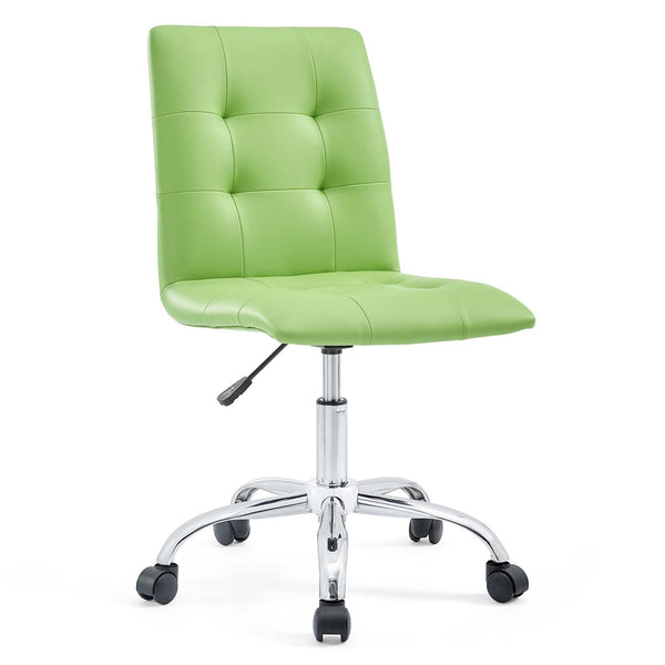 Modway Prim Mid Back Office Chair | Office Chairs | Modishstore-25