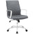 Modway Finesse Mid Back Office Chair | Office Chairs | Modishstore-28