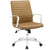 Modway Finesse Mid Back Office Chair | Office Chairs | Modishstore-26