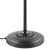 Modway Spectrum Floor Lamp - Black | Floor Lamps | Modishstore-4