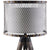 Modway Fortune Floor Lamp - Antique Silver | Floor Lamps | Modishstore-3