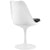 Modway Lippa Dining Faux Leather Side Chair