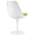 Modway Lippa Dining Faux Leather Side Chair