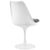 Modway Lippa Dining Faux Leather Side Chair