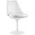 Modway Lippa Dining Faux Leather Side Chair