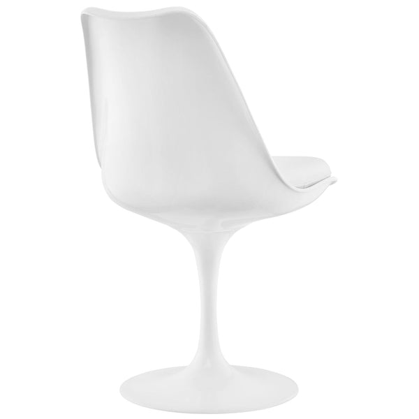 Modway Lippa Dining Faux Leather Side Chair