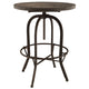 Modway Gather 5 Piece Dining Set - EEI-1608 | Dining Sets | Modishstore-2