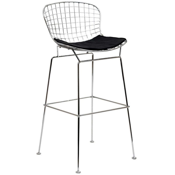 Modway CAD Bar Stool | Bar Stools | Modishstore-2