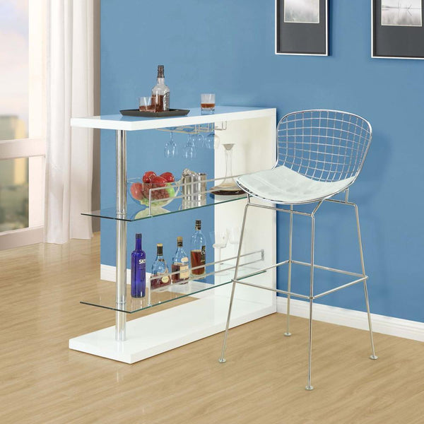 Modway CAD Bar Stool | Bar Stools | Modishstore-4