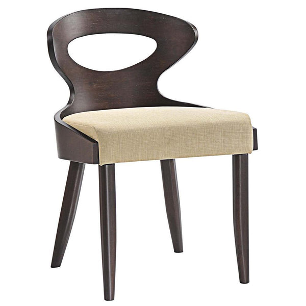 Modway Transit Dining Side Chair | Dining Chairs | Modishstore