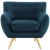 Modway Remark Armchair | Armchairs | Modishstore-37
