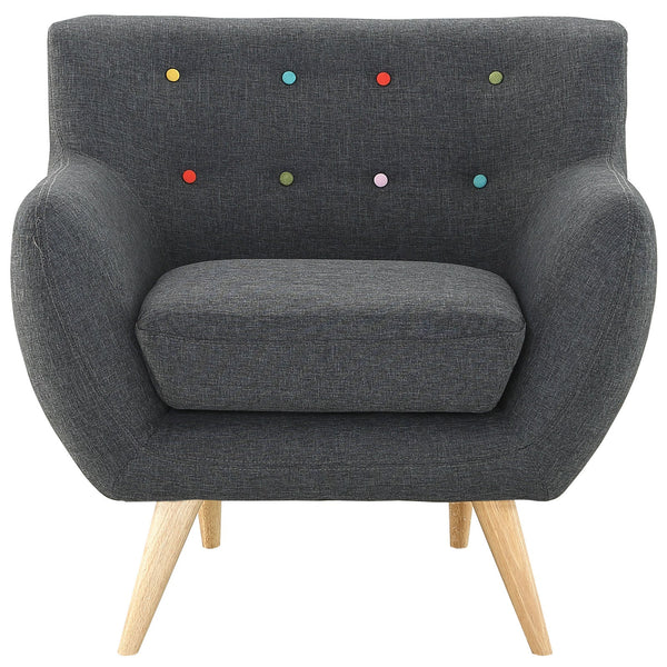 Modway Remark Armchair | Armchairs | Modishstore-31