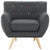 Modway Remark Armchair | Armchairs | Modishstore-31