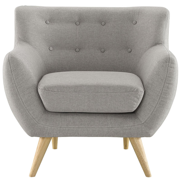 Modway Remark Armchair | Armchairs | Modishstore-34