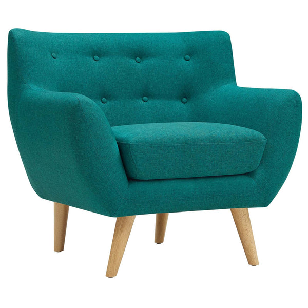 Modway Remark Armchair | Armchairs | Modishstore-11