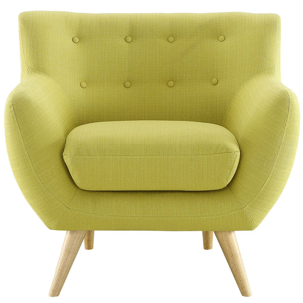 Modway Remark Armchair | Armchairs | Modishstore-28