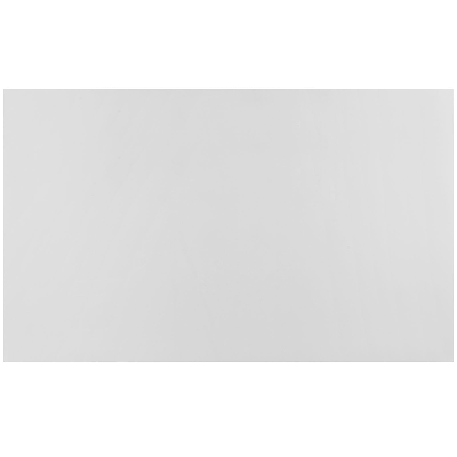 Modway Lippa 60" Rectangle Wood Top Dining Table in White | Dining Tables | Modishstore-2