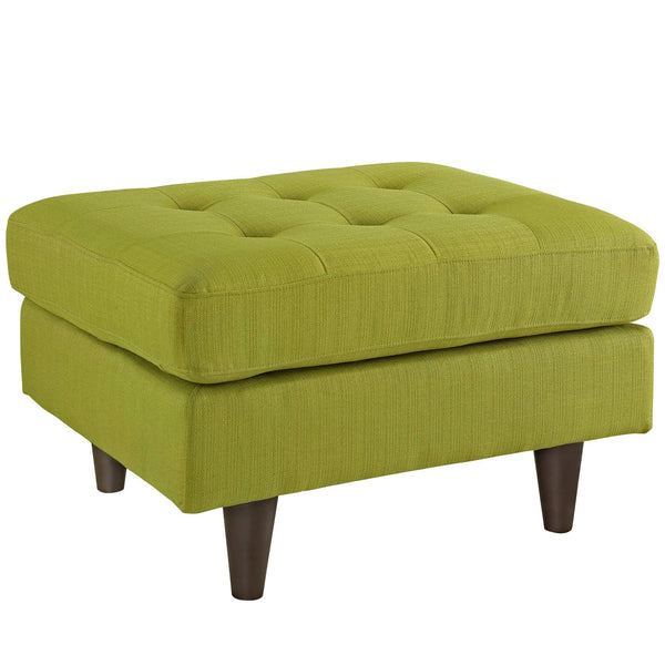 Modway Empress Upholstered Ottoman | Ottomans | Modishstore-23